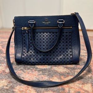 Kate Spade medium leather purse